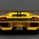 Illustration for article titled Lamborghini Diablo GTR in 1:18 scale by Hot Wheels